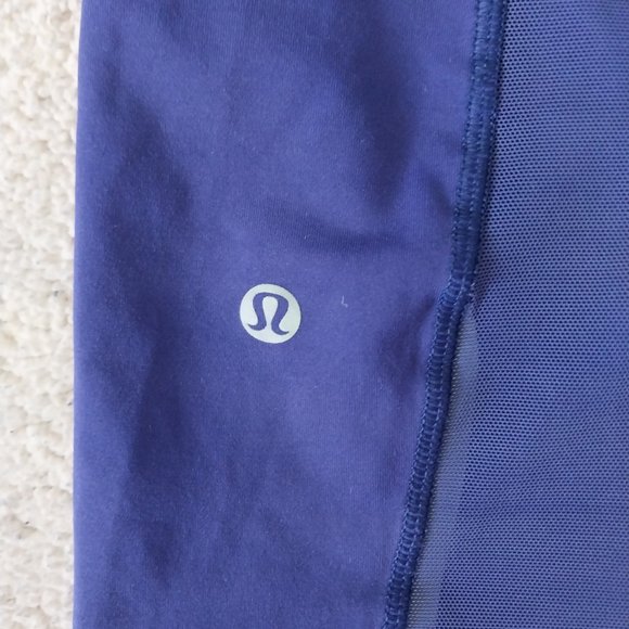 Lululemon Capri Legging Cropped for women - Picture 4 of 11